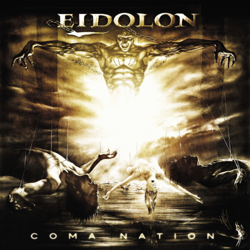 Eidolon : Coma Nation